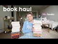 HUGE book haul 📖 (I need to be stopped!!) 30+ books