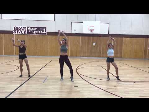 BAND DANCE - Wipe out