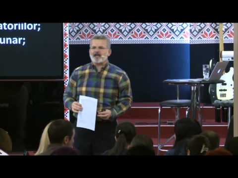 Fii liber de datorii / Doru Cîrdei (15 noiembrie 2015)