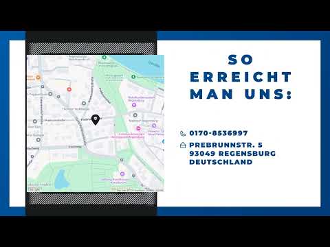 Preissler Andreas YouTube-Vdeominiatur 2