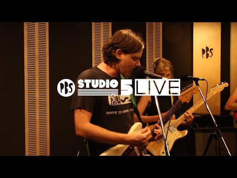 Delivery - 'Operating at a Loss' in PBS Studio 5 Live February 13, 2025