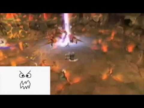 [3.2.2] New 25 Man Onyxia Kill (Guide + Wipe Animation)