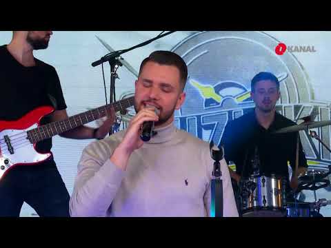 Haris Džananović - METAK - LIVE 2021