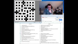 The Bletchley Park entrance exam: Simon's attempt