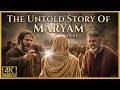 The Untold Story Of Maryam As AI Visualized Mothers Of Paradise Ep 3