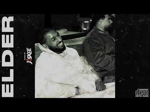 reezy x summer cem x shindy type beat - "elder"