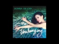 Kinder (Featuring Niki Haris and Tina Malia) - Donna De Lory