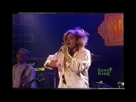 Eddie Money- Take me Home Tonight- CA (8/14/1987) HD 1080