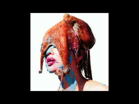 Qomolangma Tomato - 夕暗、泳ぐ [track 08]
