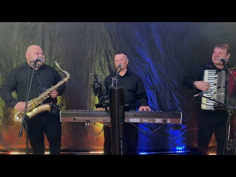 Zespół Master - Karczmareczka (LIVE) 2024