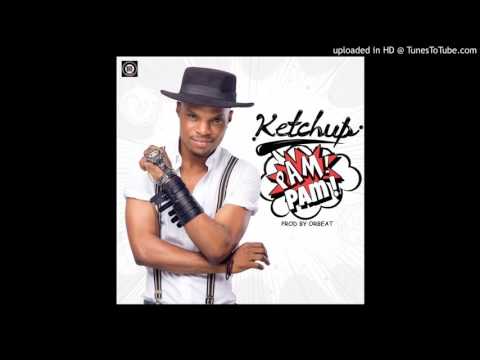 Ketchup   Pam Pam