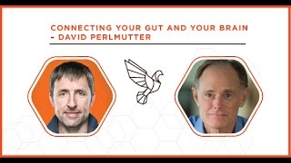 Connecting your Gut and your Brain with David Perlmutter