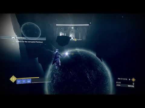 Why You Don't Get Revived During Strikes...