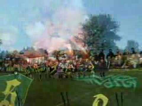 Siarka Tarnobrzeg Fans