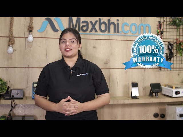 Product video thumbnail for Power Button Flex Cable for Nokia 3 - On Off Flex / PCB