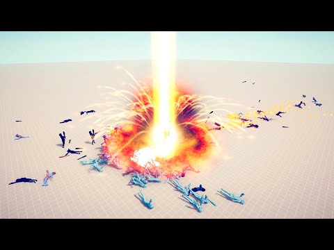 KIRITO Vs EVERY FACTION - SWORD ART ONLINE IN TABS - Totally Accurate Battle Simulator