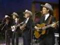 "Christmas Time's A'Coming" by Bill Monroe ...