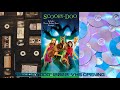 Scooby Doo 2002 VHS Opening 60fps 4K 2160p
