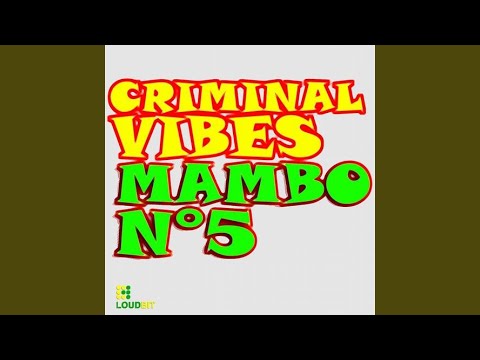 Mambo N°5 (Club Mix)