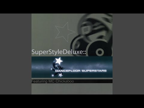 Dancefloor Superstars (Capoeira Twins Tommy's Out Mix)