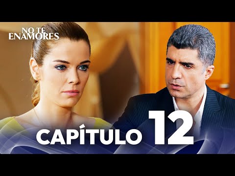 A Part Of Me Episode 12 | Spanish Dubbed | Kaderimin Yazildigi Gun