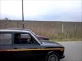 Fiat 128 Iava Vs Fiat Uno