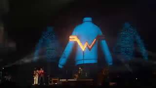 Weezer - Undone - The Sweater Song- Coachella 2019 Weekend 1
