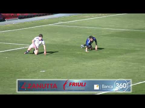 SINTESI BRIAN LIGNANO SOLBIATESE