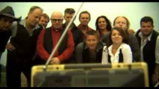 Rowwen Hèze DVD Saus - Kilomeaters