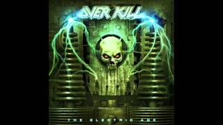 Overkill - Wish You Were Dead