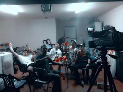 Inuman Session   Volume 1