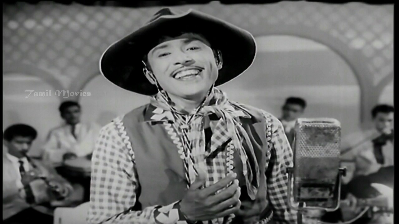 Kaalam Seidha Komalithanatthil Song Lyrics | Padithal Mattum Podhuma | P. B. Sreenivas, A. L. Raghavan