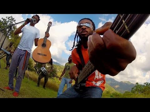 GoPro Music: Raging Fyah - Irie Vibe