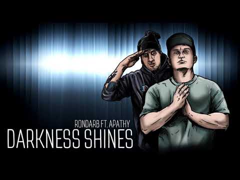 Rondarb Ft. Apathy - Darkness Shines (audio)