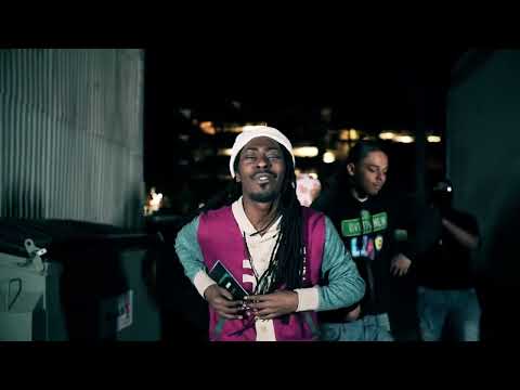 Tanka Smash Music Video