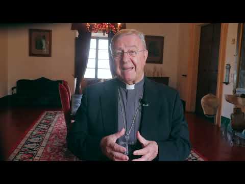 "Mirades que s'apropen, un camí de conversió"