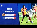 Highlights - SC East Bengal vs Kerala Blasters FC - Match 27 | Hero ISL 2021-22