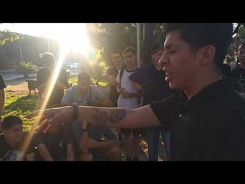 🏆Qualia vs Celede🏆 🔥 TERCER PUESTO 🔥 Batalla De Los Dioses 🔥