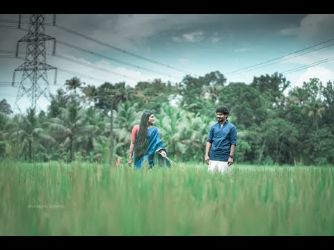 Pooja and Jishnu Wedding Wishes by B2