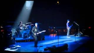 U2 Lift Praises to God at a Concert   Yahweh and a Psalm 40 Song!