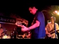 Tommy Keene - "Compromise" at Church on 9/11/11