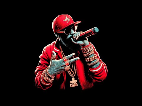 "FLOW LETAL" Base de rap | Instrumental de rap agresivo 2025 | Pistas de rap agresivo 2025