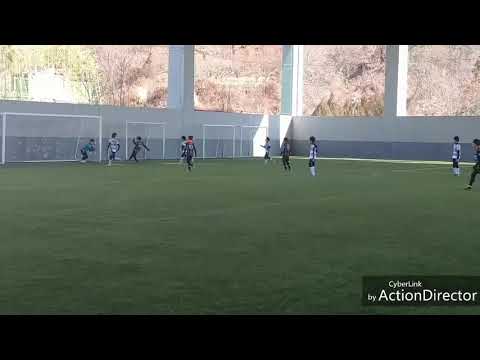 허유석  시합 골 모음...