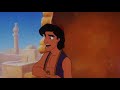 El Genio Abu Y La Alfombra Magica 3 2 16 Español Spanish Aladdín Y Los 40 Ladrones