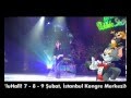 Gazillion Bubble Show