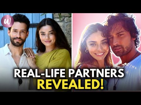 Make Me Believe Cast: The Real-Life Partners Revealed!