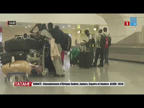 TATAMI - SAMEDI 10 OCTOBRE 2026