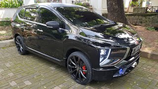 Xpander Vlog #23 : Racun 20", Arm Rest Kulit, Head Rest Tambahan Xpander Vlog #23 : Racun 20", Arm Rest Kulit, Head Rest Tambahan