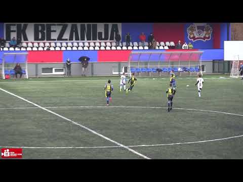 25.12.2021 SB liga VOZDOVAC 5:1  PRIMA FORTUNA