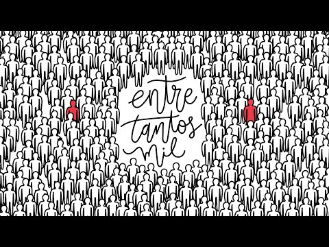 ENTRE TANTOS MIL (gospel romântico) - Daniel Lüdtke e Marla Lüdtke